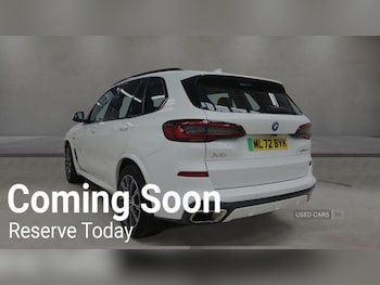Used BMW X5 2022 for sale - 78562613: Photo