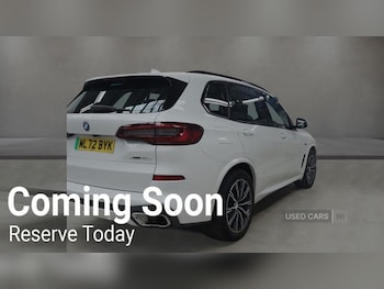 Used BMW X5 2022 for sale - 78562613: Photo