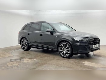Audi Q7 feature image