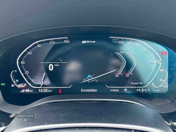 Used BMW 5 Series 2022 for sale - 76998330: Photo 13