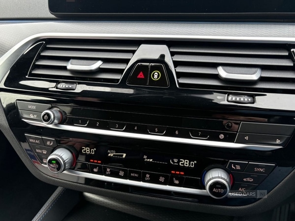 Used BMW 5 Series 2022 for sale - 76998330: Photo 19