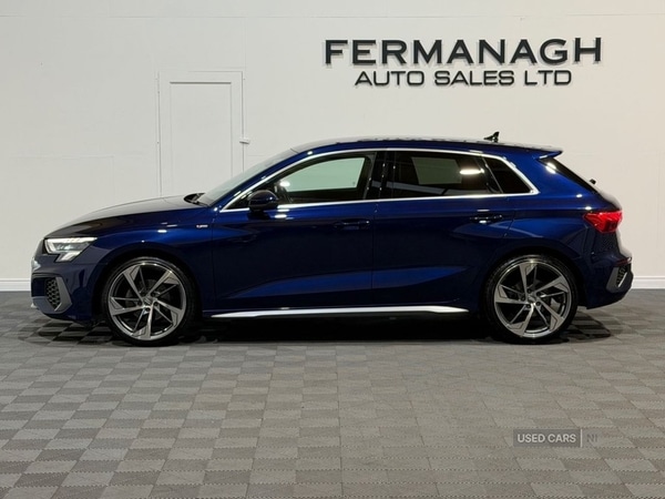 Used Audi A3 2024 for sale - 77770188: Photo 5