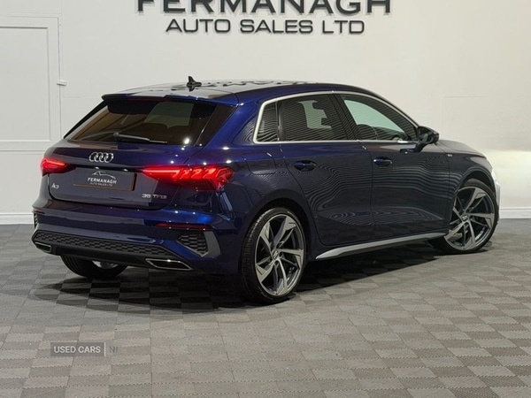 Used Audi A3 2024 for sale - 77770188: Photo 6