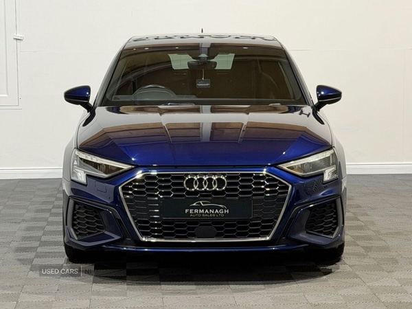 Used Audi A3 2024 for sale - 77770188: Photo 7