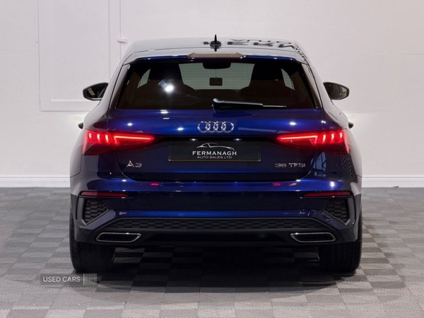 Used Audi A3 2024 for sale - 77770188: Photo 8