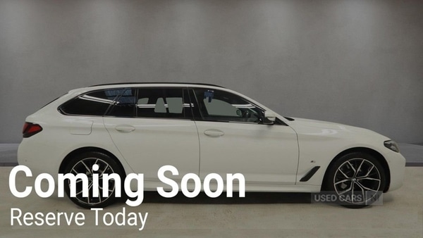 Used BMW 5 Series 2022 for sale - 77705924: Photo 4