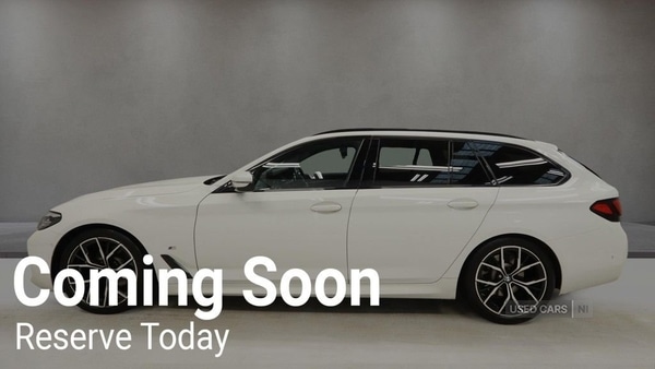 Used BMW 5 Series 2022 for sale - 77705924: Photo 5