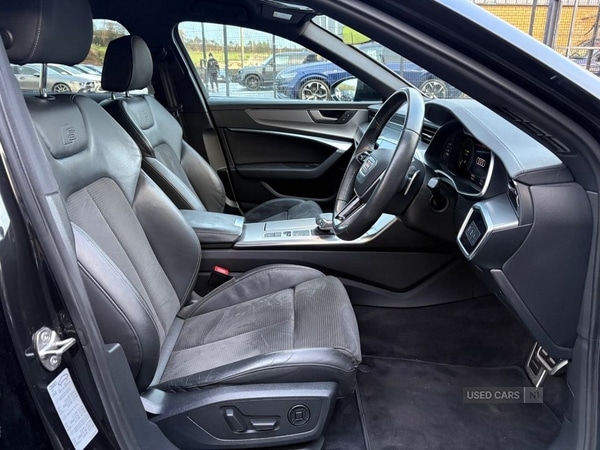 Used Audi A6 2020 for sale - 76998589: Photo 11