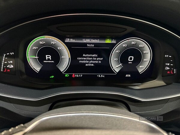 Used Audi A6 2020 for sale - 76998589: Photo 13