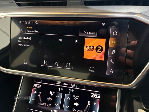 Used Audi A6 2020 for sale - 76998589: Photo 14