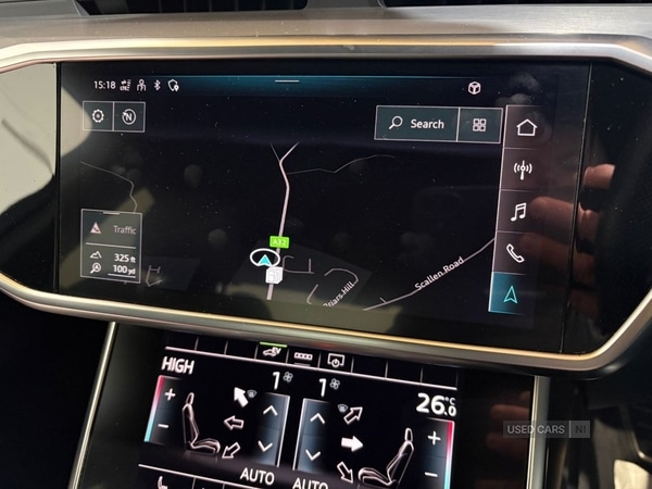 Used Audi A6 2020 for sale - 76998589: Photo 16