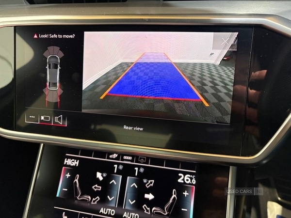 Used Audi A6 2020 for sale - 76998589: Photo 17