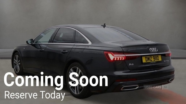 Used Audi A6 2020 for sale - 76998589: Photo 3