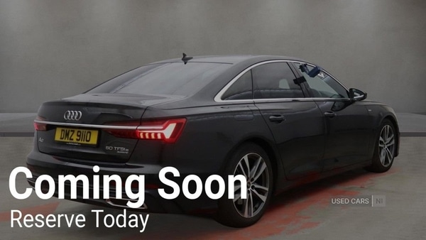 Used Audi A6 2020 for sale - 76998589: Photo 4