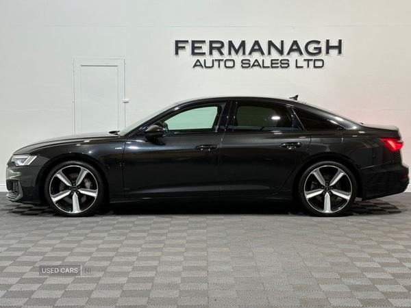 Used Audi A6 2020 for sale - 76998589: Photo 5