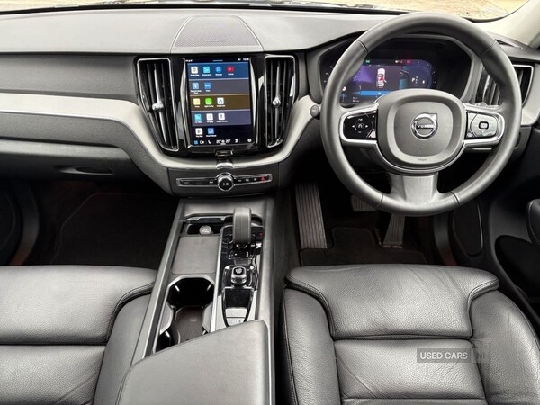 Used Volvo XC60 2023 for sale - 76153709: Photo 10