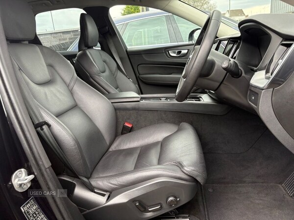 Used Volvo XC60 2023 for sale - 76153709: Photo 11