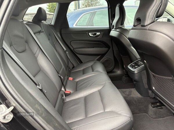 Used Volvo XC60 2023 for sale - 76153709: Photo 12