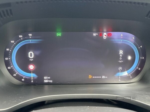 Used Volvo XC60 2023 for sale - 76153709: Photo 13