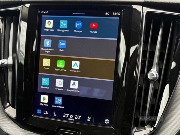 Used Volvo XC60 2023 for sale - 76153709: Photo 14