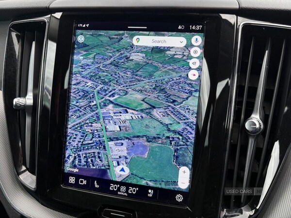 Used Volvo XC60 2023 for sale - 76153709: Photo 15