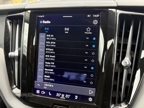 Used Volvo XC60 2023 for sale - 76153709: Photo 16