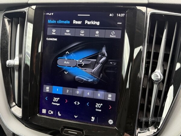 Used Volvo XC60 2023 for sale - 76153709: Photo 17