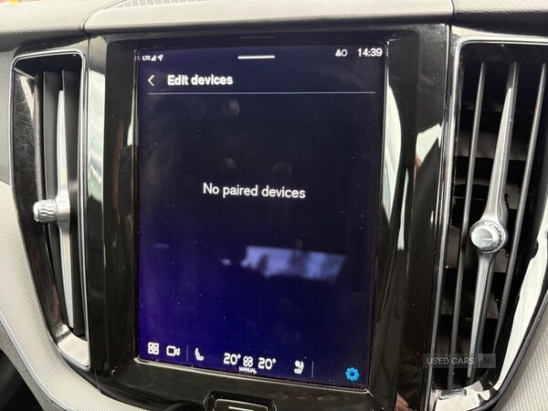 Used Volvo XC60 2023 for sale - 76153709: Photo 18