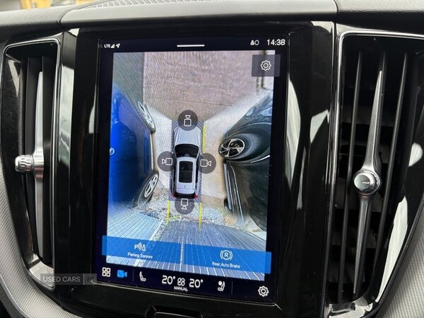 Used Volvo XC60 2023 for sale - 76153709: Photo 19