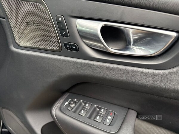 Used Volvo XC60 2023 for sale - 76153709: Photo 20