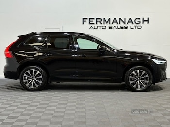 Used Volvo XC60 2023 for sale - 76153709: Photo