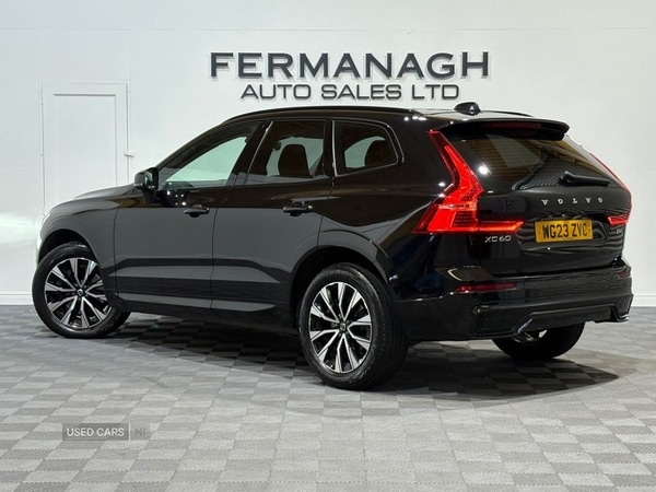 Used Volvo XC60 2023 for sale - 76153709: Photo 3