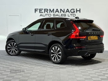 Used Volvo XC60 2023 for sale - 76153709: Photo
