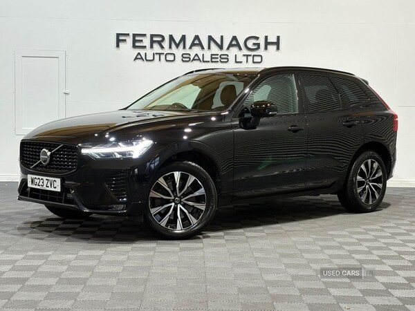 Used Volvo XC60 2023 for sale - 76153709: Photo 4