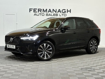 Used Volvo XC60 2023 for sale - 76153709: Photo