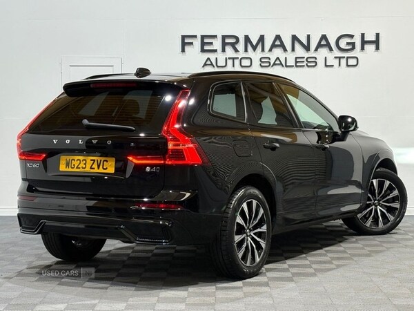 Used Volvo XC60 2023 for sale - 76153709: Photo 6