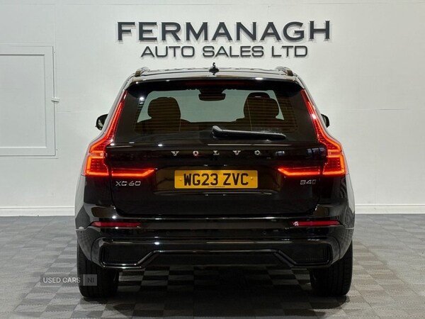 Used Volvo XC60 2023 for sale - 76153709: Photo 8