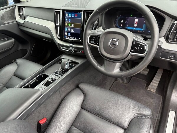 Used Volvo XC60 2023 for sale - 76153709: Photo 9