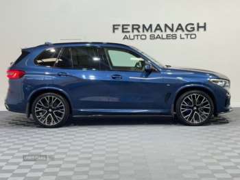 Used BMW X5 2019 for sale - 72579855: Photo