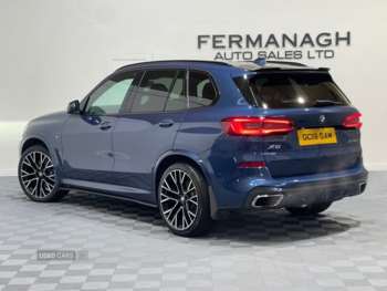 Used BMW X5 2019 for sale - 72579855: Photo