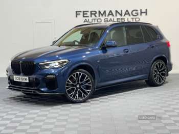 Used BMW X5 2019 for sale - 72579855: Photo