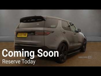 Used Land Rover Discovery 2023 for sale - 74889006: Photo