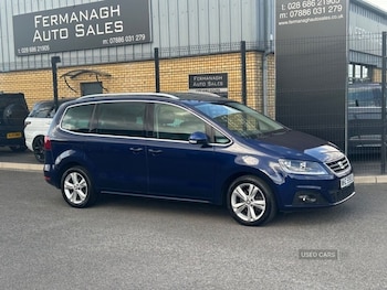 2018 - 2.0 TDI Xcellence [EZ] 150 5dr DSG