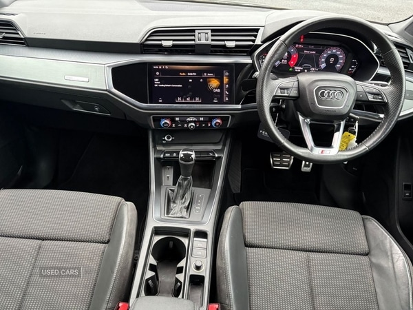 Used Audi Q3 2019 for sale - 76201632: Photo 10