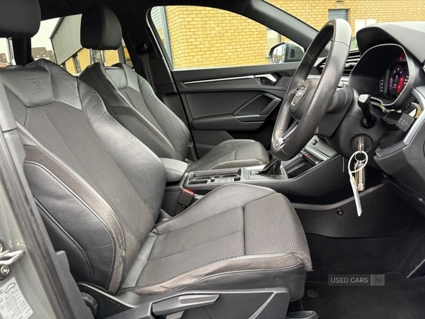 Used Audi Q3 2019 for sale - 76201632: Photo 11