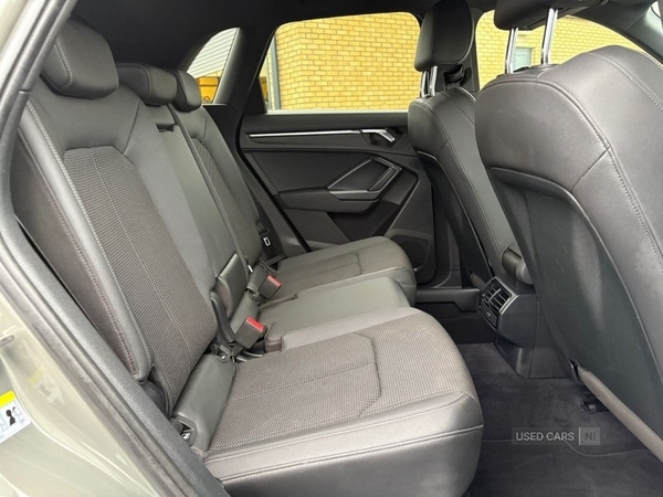 Used Audi Q3 2019 for sale - 76201632: Photo 12