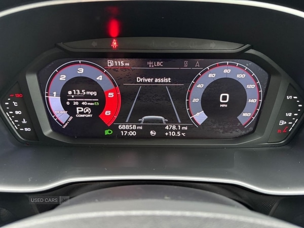 Used Audi Q3 2019 for sale - 76201632: Photo 13