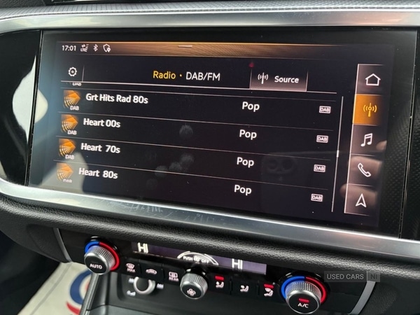 Used Audi Q3 2019 for sale - 76201632: Photo 14