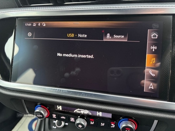 Used Audi Q3 2019 for sale - 76201632: Photo 15