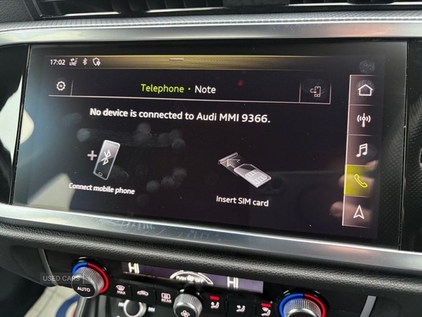 Used Audi Q3 2019 for sale - 76201632: Photo 16